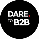 Dare to B2B Logo